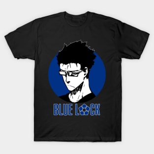 Tsurugi Zantetsu T-Shirt